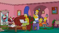 Click to watch 'Tis the 30th Season' (popup) The Simpsons